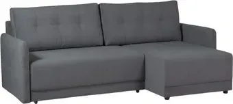 Mio Tesoro Скай 343 угловой (серый 969)