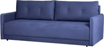 Mio Tesoro Скай 343 (синий/фиолетовый 858)