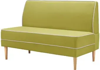 Mio Tesoro Бадди 1200 (Velutto 28/Velutto 01/натуральное дерево)