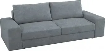 Mio Tesoro Elke Base Kashemir 974 (серый)