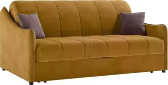 Mio Tesoro Эско 32 АТС140 (Ultra Mustard/Ultra Stone)