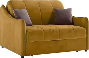 Mio Tesoro Эско 32 АТС120 (Ultra Mustard/Ultra Stone)