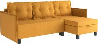 Mio Tesoro Туули (Yellow/Orange)