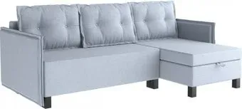 Mio Tesoro Туули (Pastel Blue)