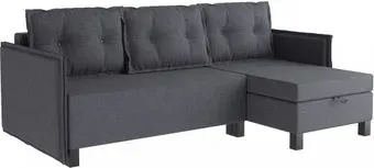 Mio Tesoro Туули (Dark Grey)