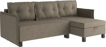 Mio Tesoro Туули (Beige/Grey)