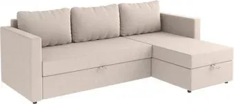 Mio Tesoro Тилаус короткий подлокотник (Cream)