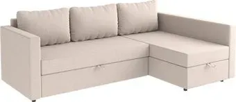 Mio Tesoro Тилаус длинный подлокотник (Сream)