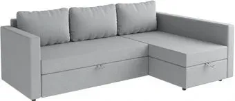 Mio Tesoro Тилаус длинный подлокотник (It Grey)