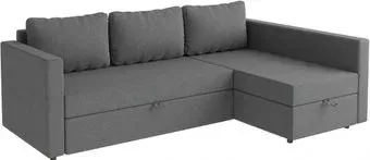 Mio Tesoro Тилаус длинный подлокотник (Grey)