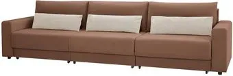 Mio Tesoro Таун 264 1.5ек-1.5ек-1.5ек (1369 коричневый)