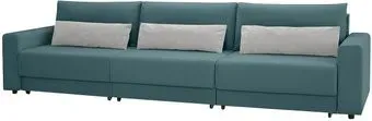Mio Tesoro Таун 264 1.5ек-1.5ек-1.5ек (1367 серо-голубой)