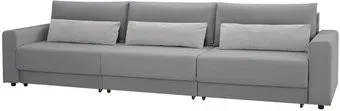 Mio Tesoro Таун 264 1.5ек-1.5ек-1.5ек (1363 серый)