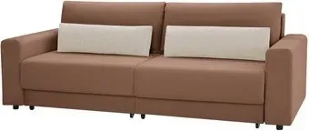 Mio Tesoro Таун 264 1.5ек-1.5ек (1369 коричневый)