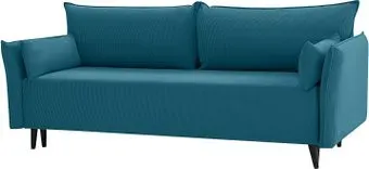 Mio Tesoro Отто 597 (1440 темно-бирюзовый)