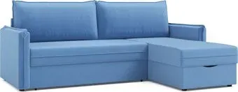 Mio Tesoro Листерби (Velutto 72, сван)