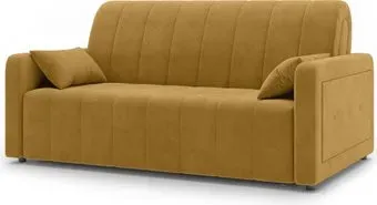 Mio Tesoro Борго 107 АТС160 (Ultra Mustard)