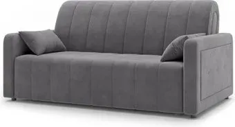 Mio Tesoro Борго 107 АТС160 (Ultra Grey)