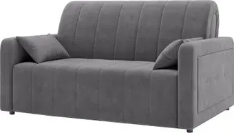 Mio Tesoro Борго 107 АТС140 (Ultra Grey)