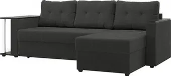 Mio Tesoro Атланта 110 (Savana Grey)