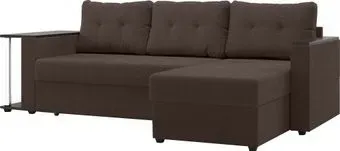 Mio Tesoro Атланта 110 (Savana Chocolate)