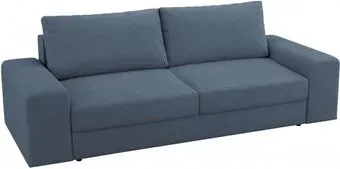 Mio Tesoro Elke Base (Velutto 48 синий)