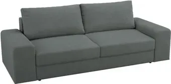 Mio Tesoro Elke Base (Velutto 32 темно-серый)