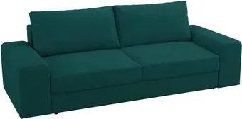 Mio Tesoro Elke Base (Velutto 20 бирюзовый)