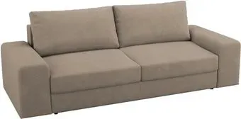 Mio Tesoro Elke Base (Velutto 06 кремовый)