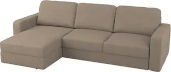 Mio Tesoro Aurora левый (Velutto 06 кремовый)