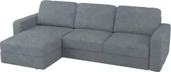 Mio Tesoro Aurora левый (Kashemir 974 серый)