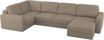 Mio Tesoro Aurora компл.3 правый (Velutto 06 кремовый)
