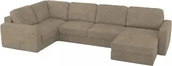Mio Tesoro Aurora компл.3 правый (Kashemir 230 коричневый)