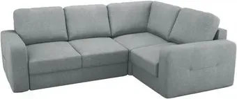 Mio Tesoro Aurora компл.2 правый (Velutto 12 серый)