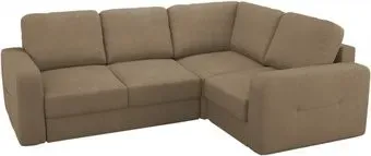Mio Tesoro Aurora компл.2 правый (Velutto 03 коричневый)