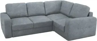 Mio Tesoro Aurora компл.2 правый (Kashemir 974 серый)