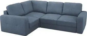 Mio Tesoro Aurora компл.2 левый (Velutto 48 синий Denim)
