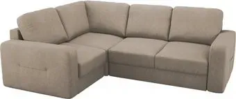 Mio Tesoro Aurora компл.2 левый (Velutto 06 кремовый)
