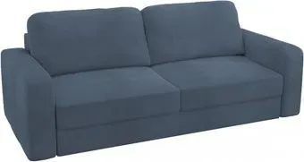 Mio Tesoro Aurora (Velutto 48 синий denim)