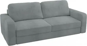 Mio Tesoro Aurora (Velutto 12 серый)