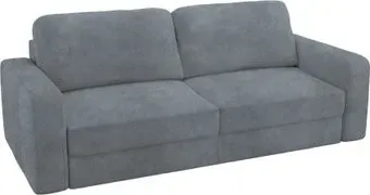 Mio Tesoro Aurora (Kashemir 974 серый)