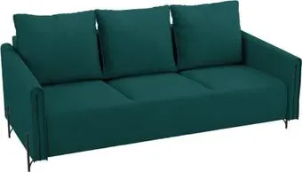 Mio Tesoro Aspen НПБ (Velutto 20 бирюзовый)