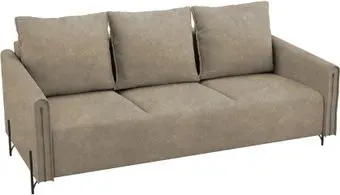 Mio Tesoro Aspen НПБ (Kashemir 230 коричневый)