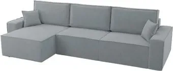 Mio Tesoro Бриз левый (Velutto 52)