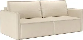 Мебель-АРС Хайтон M9-23-4 (бархат бежевый Star Velvet 6 Light Beige)