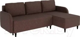 Mio Tesoro Velke SB3CHL (Skiftebo Brown)