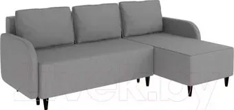 Mio Tesoro Velke SB3CHL (Malmo 90 Grey)