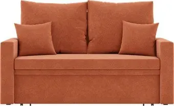 Mio Tesoro Тунне SB2 (Ripple 430 Terracotta)