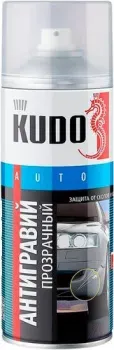 Kudo KU-5220 (520мл, прозрачный)