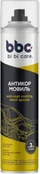 Bibicare Мовиль 4021 400мл